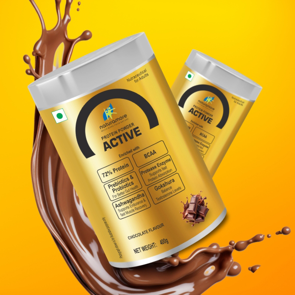 Naturamore Active 
