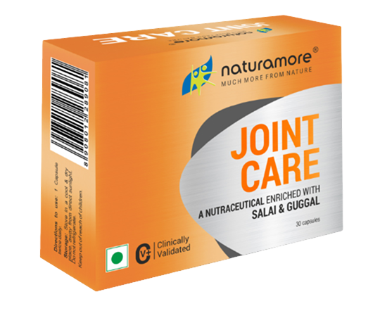 Naturamore Joint Care